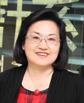 顧問 吳安妮講座教授