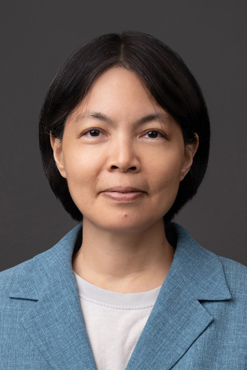 顧問 譚丹琪教授