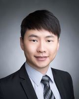 副主任 翁嘉祥副教授
